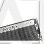 1-канальний підсилювач Pride FR2500 2500W